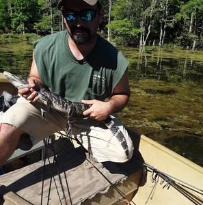 Meet your Posher, Russell